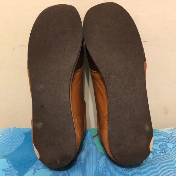 Rachel Comey Corvus sneakers - Picture 8 of 8